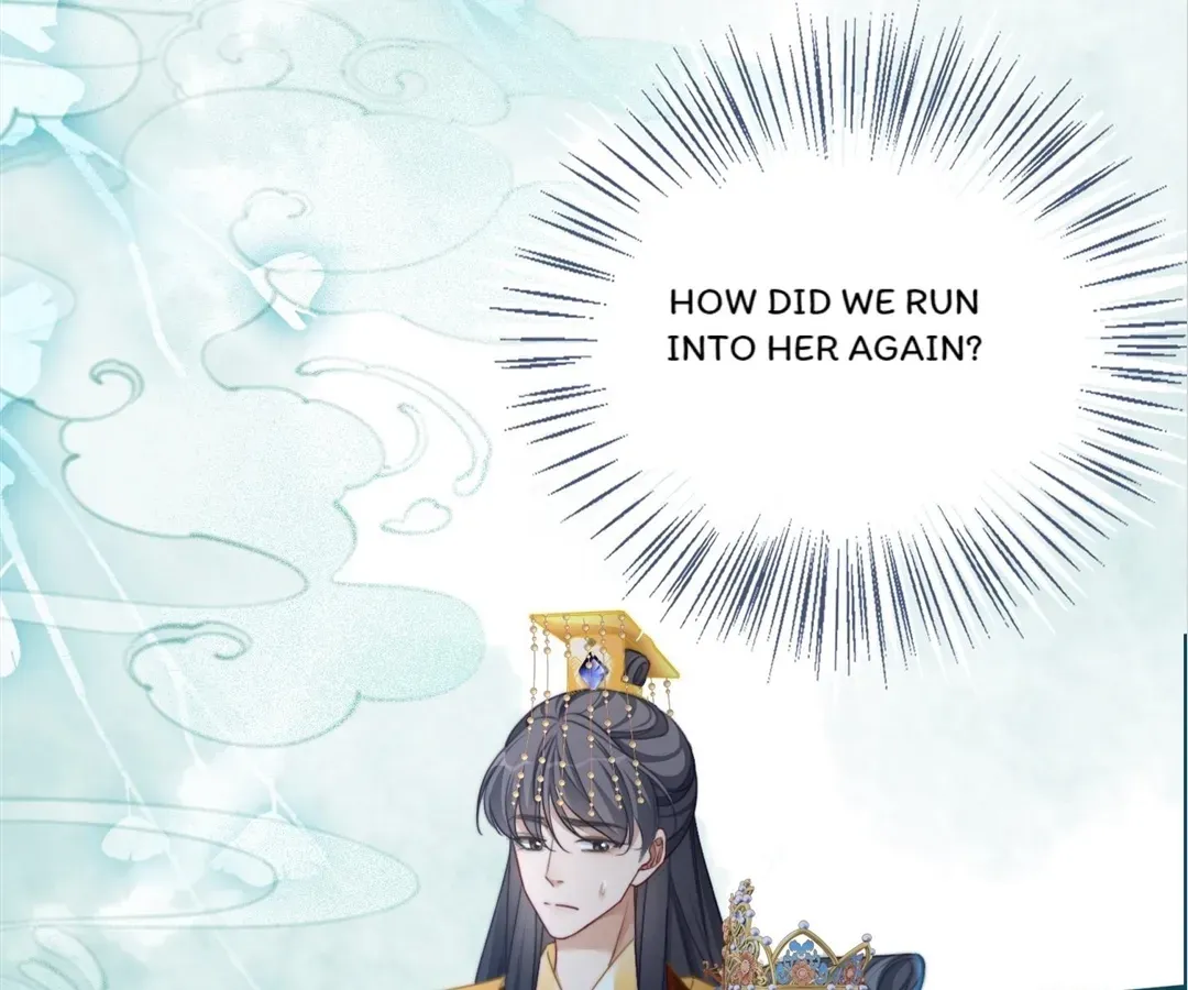 Revenge Queen Chapter 124 page 20 - 