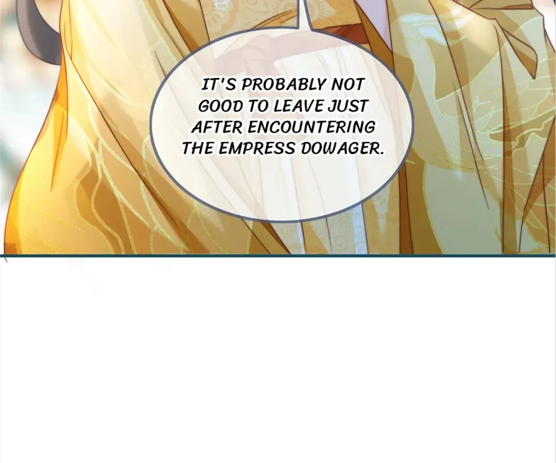 Revenge Queen Chapter 124 page 26 - 