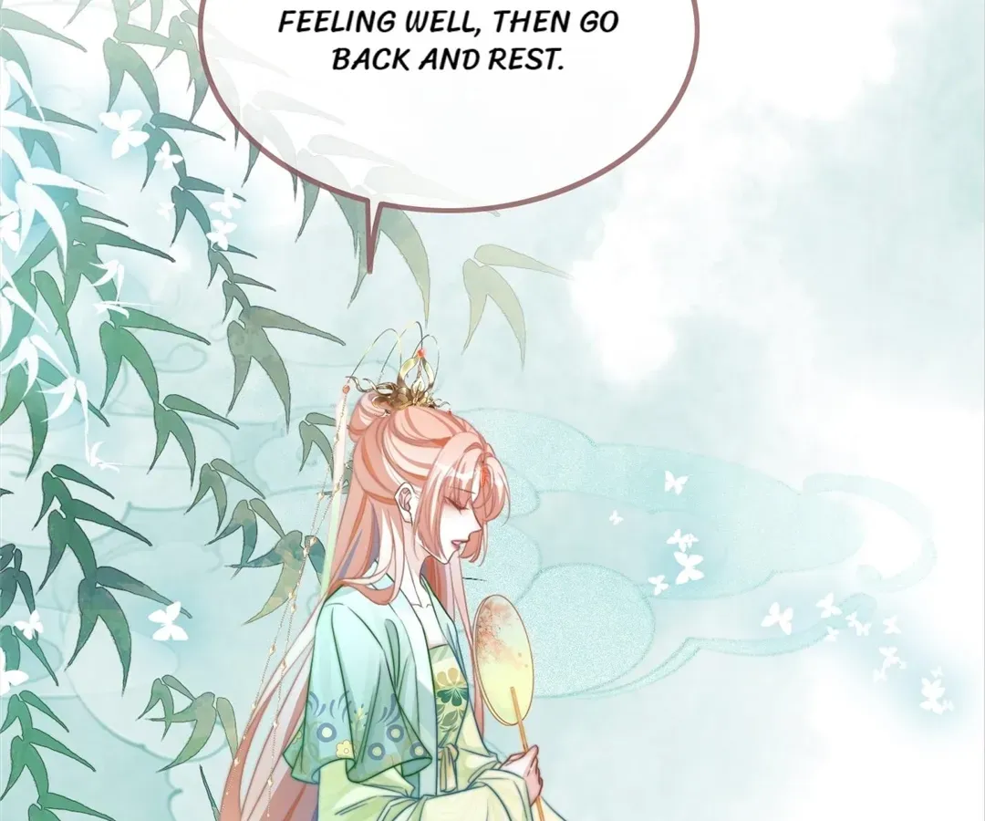 Revenge Queen Chapter 124 page 28 - 