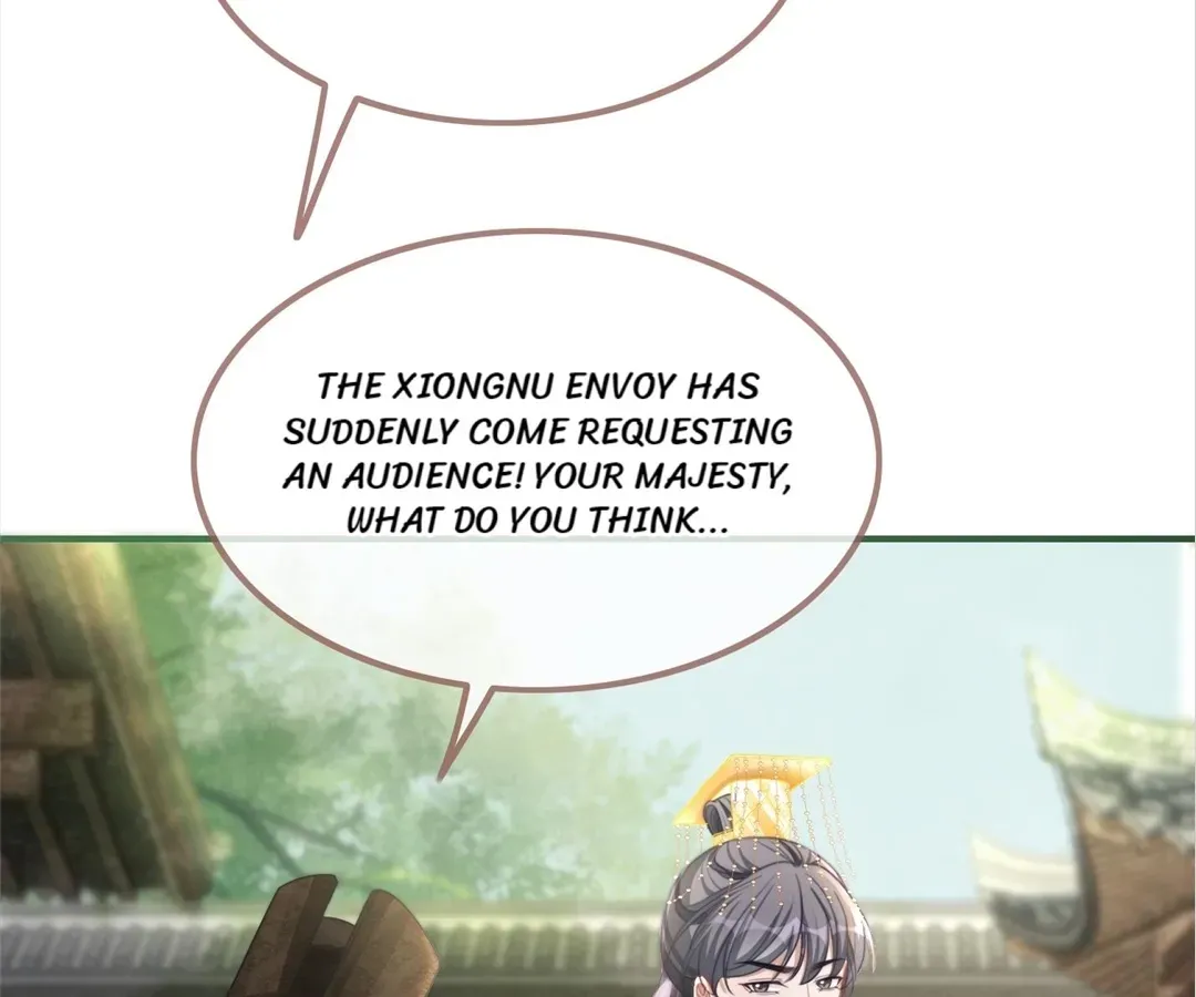 Revenge Queen Chapter 124 page 32 - 