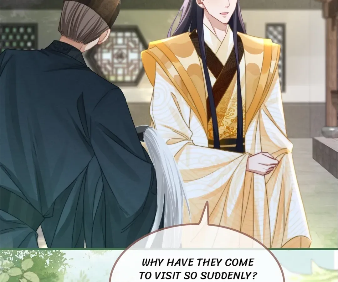 Revenge Queen Chapter 124 page 33 - 