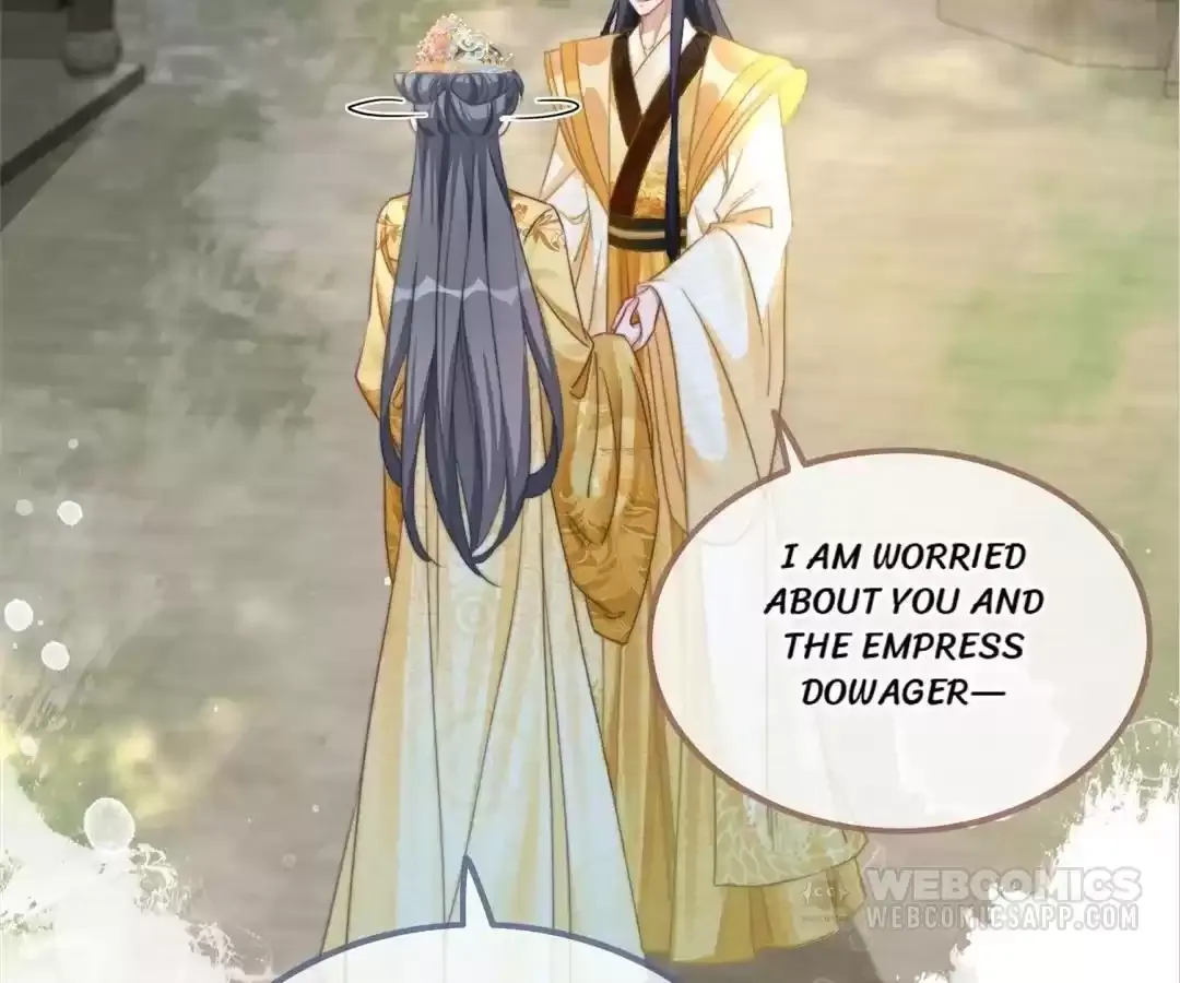 Revenge Queen Chapter 124 page 35 - 