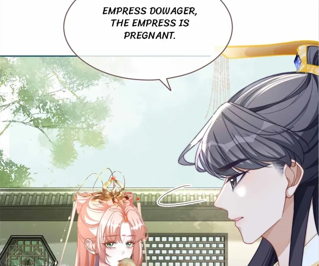 Revenge Queen Chapter 124 page 37 - 