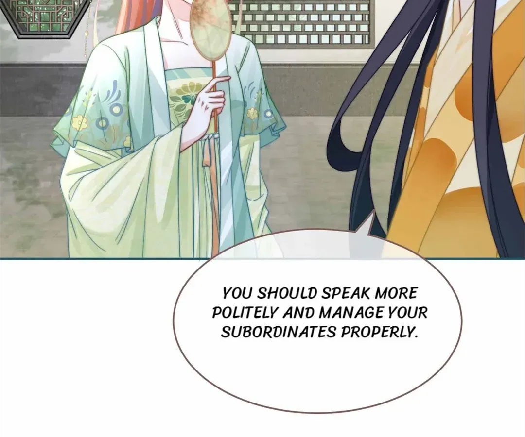 Revenge Queen Chapter 124 page 38 - 