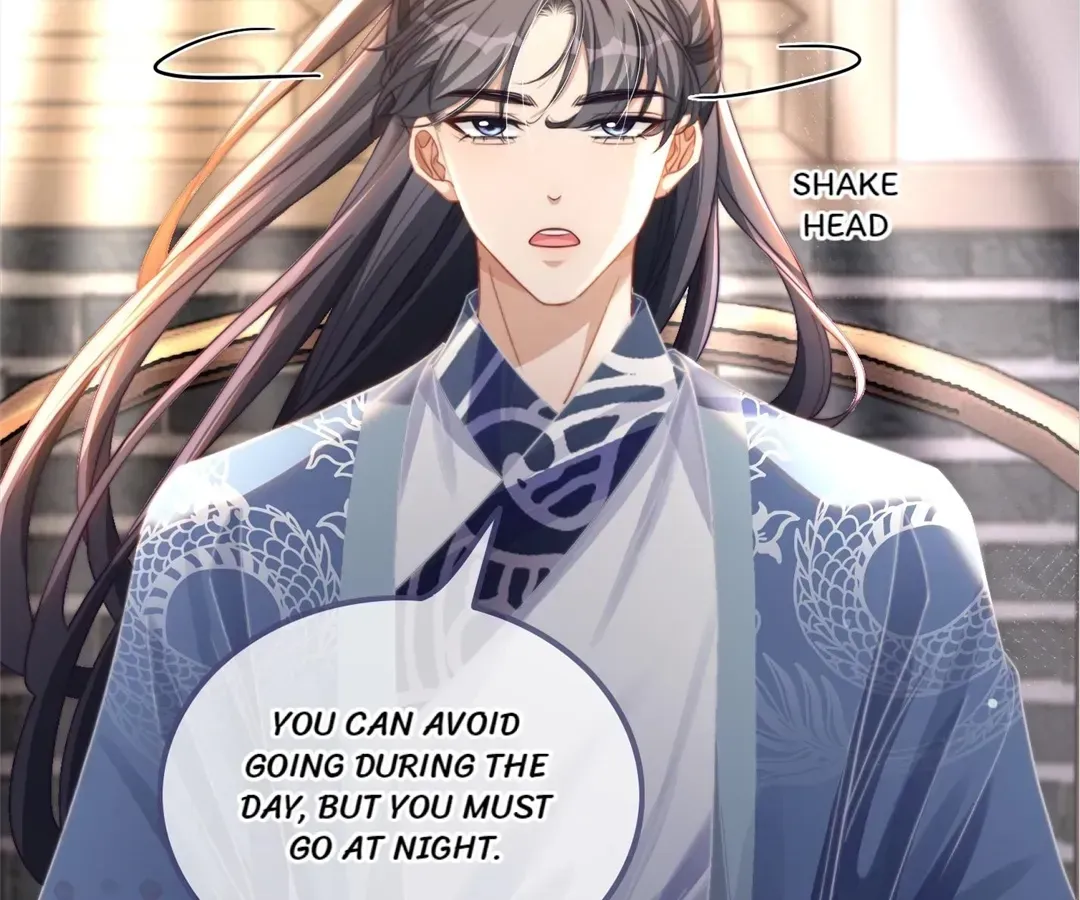 Revenge Queen Chapter 124 page 6 - 