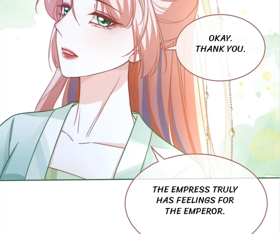Revenge Queen Chapter 124 page 52 - 