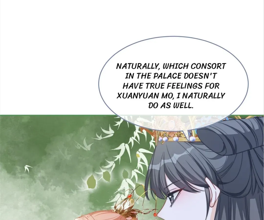 Revenge Queen Chapter 124 page 54 - 