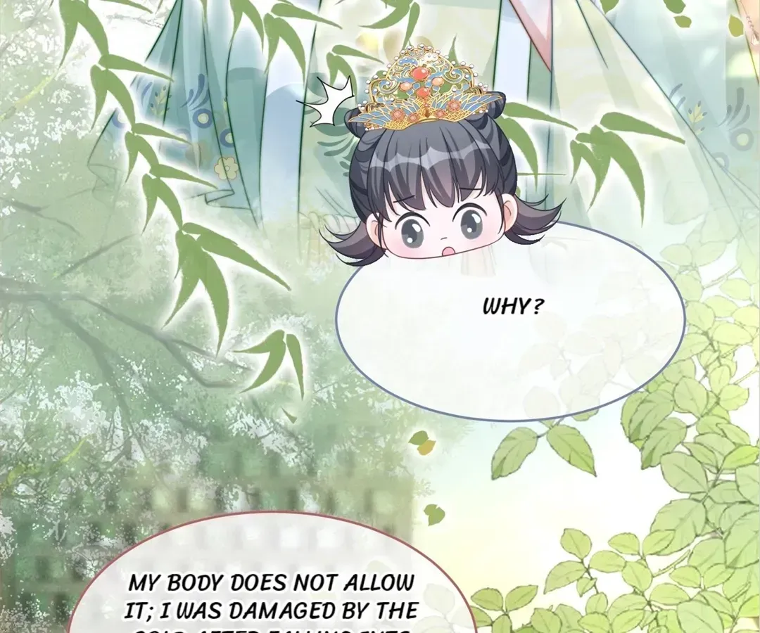 Revenge Queen Chapter 124 page 60 - 