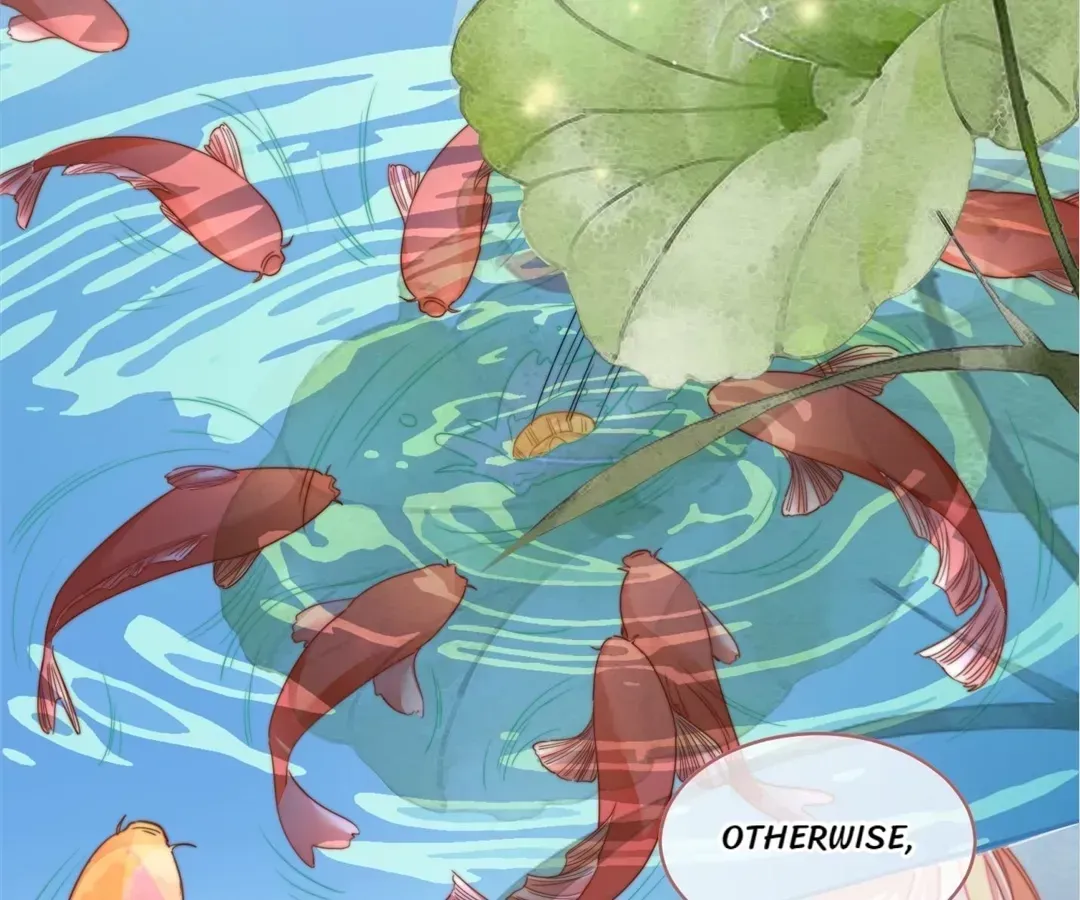 Revenge Queen Chapter 124 page 64 - 