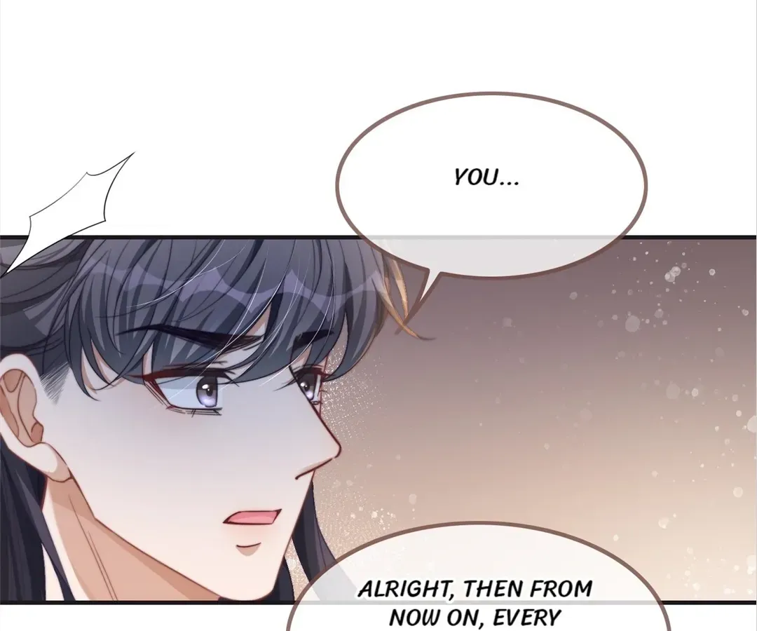 Revenge Queen Chapter 124 page 8 - 