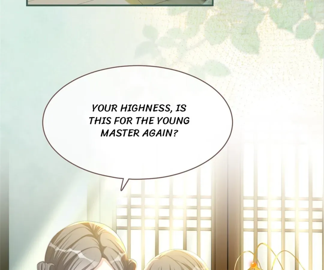 Revenge Queen Chapter 124 page 77 - 