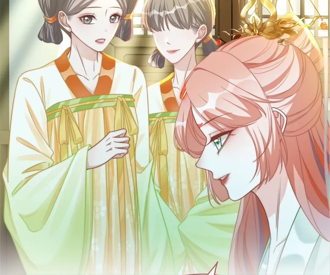 Revenge Queen Chapter 124 page 78 - 