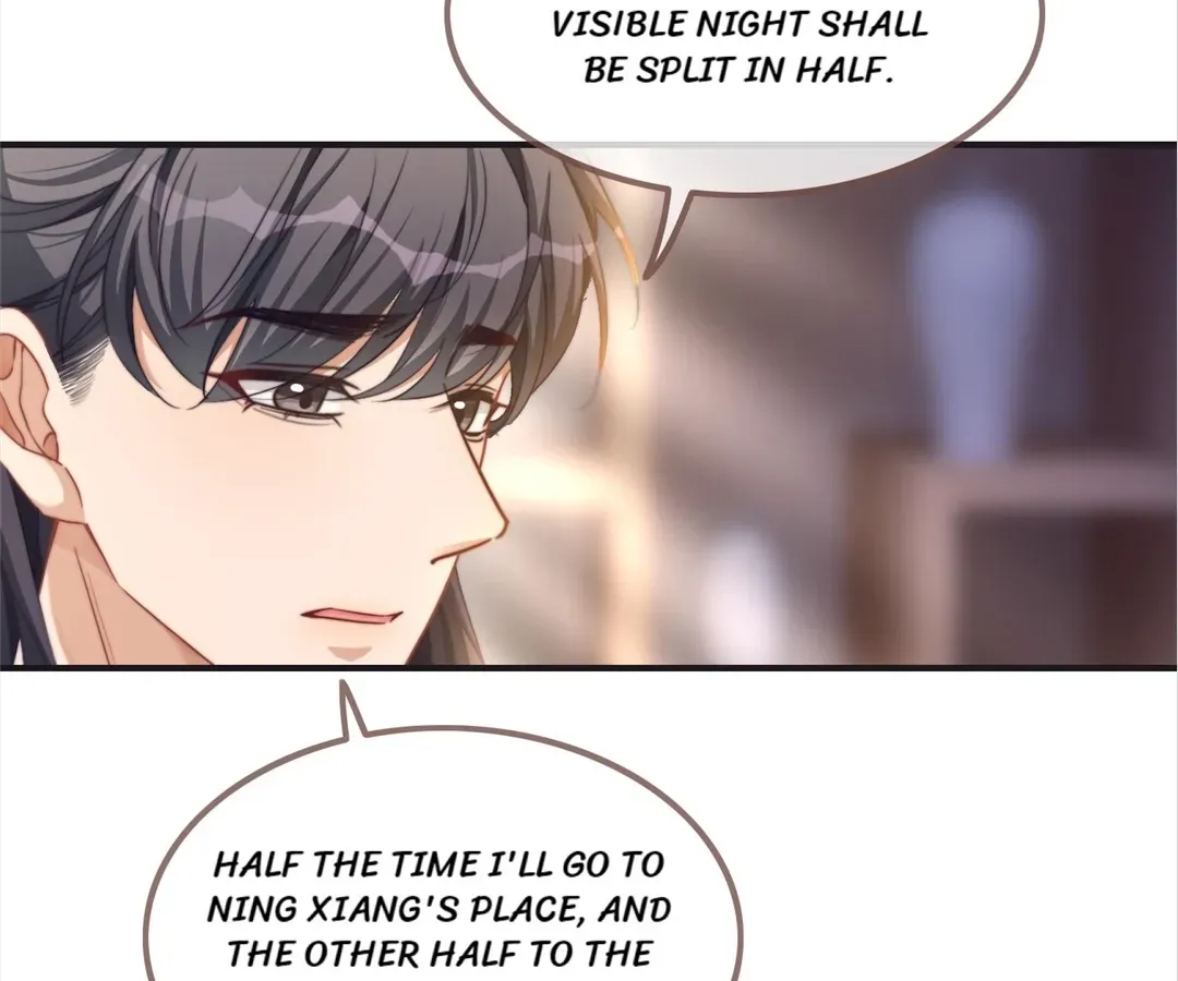 Revenge Queen Chapter 124 page 9 - 