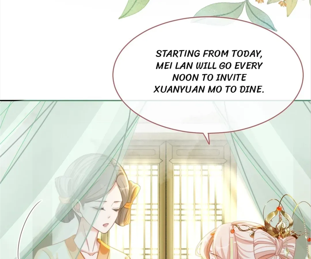 Revenge Queen Chapter 124 page 84 - 