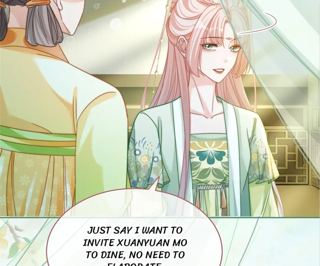 Revenge Queen Chapter 124 page 87 - 