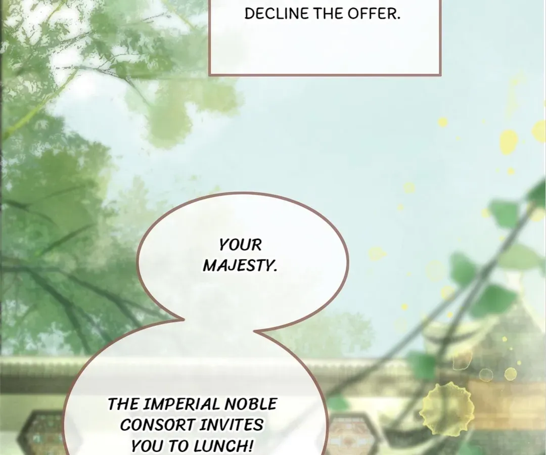 Revenge Queen Chapter 125 page 2 - 