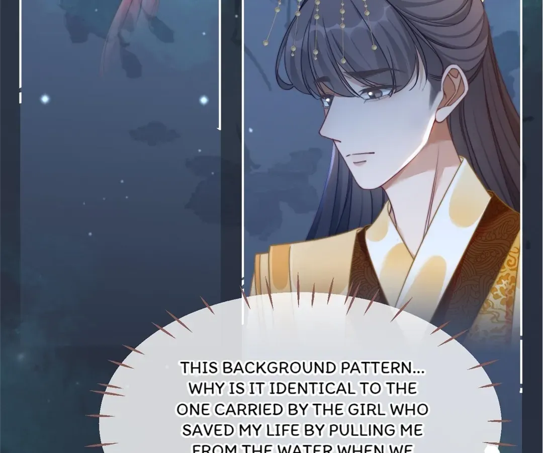 Revenge Queen Chapter 125 page 50 - 