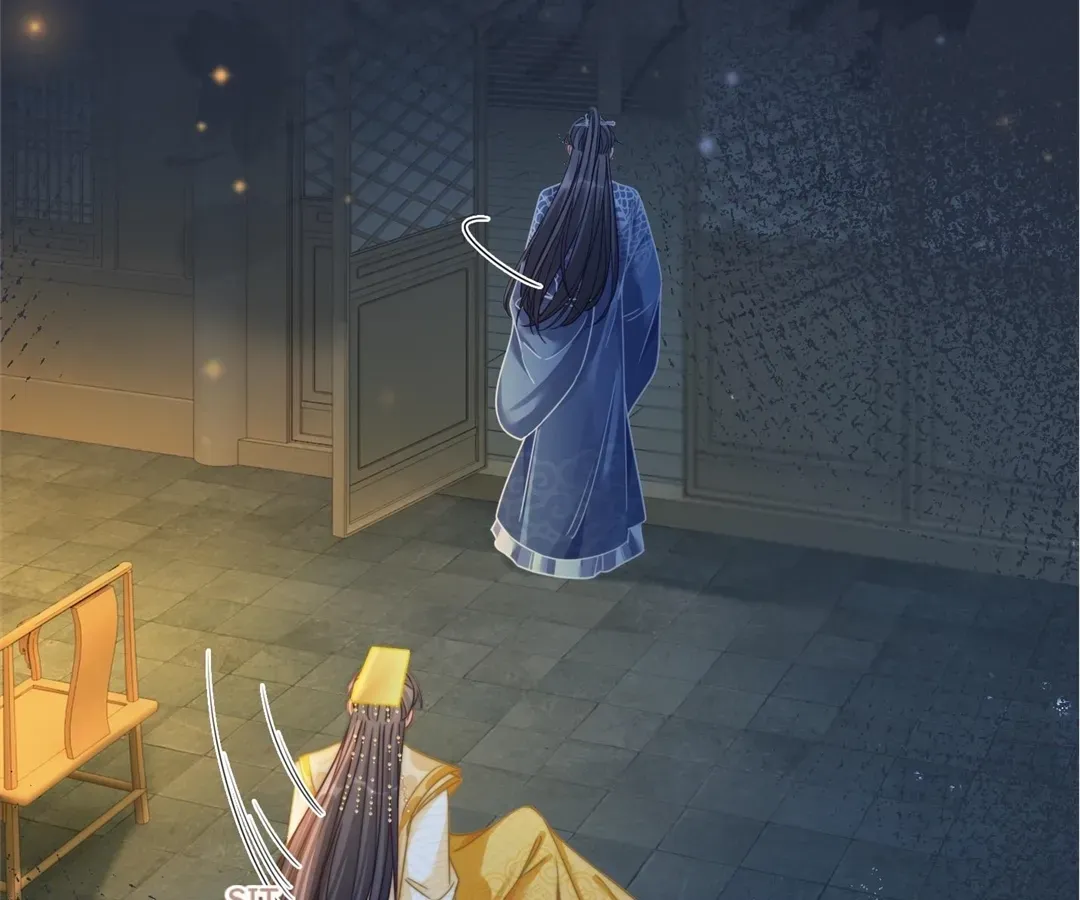 Revenge Queen Chapter 125 page 57 - 