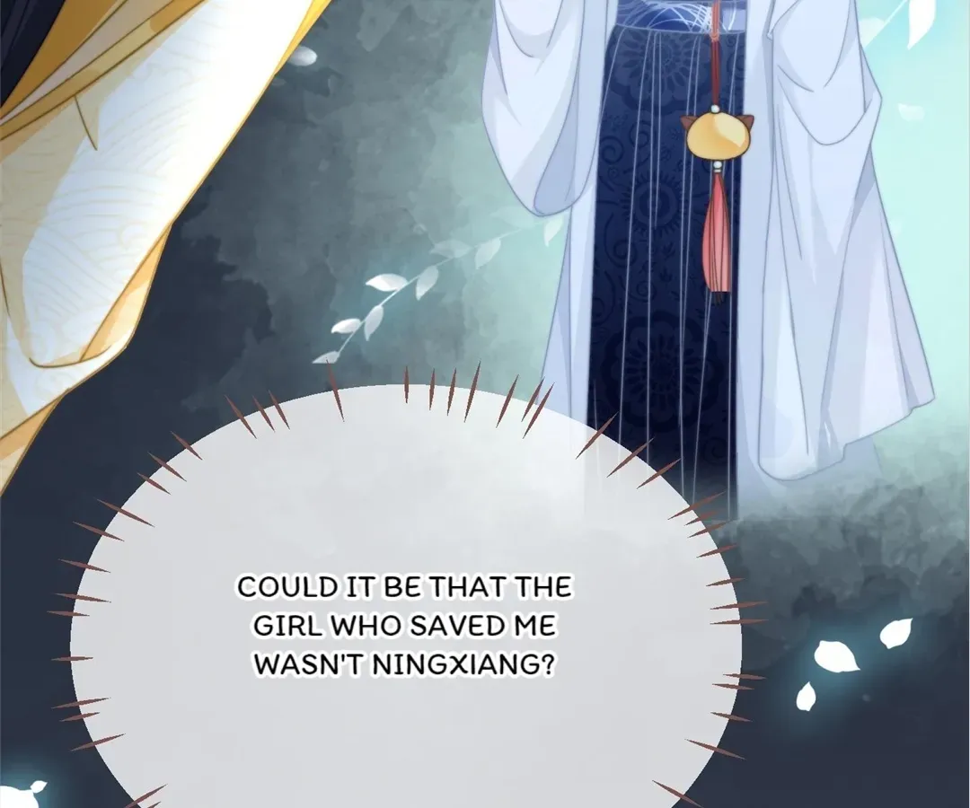 Revenge Queen Chapter 125 page 60 - 