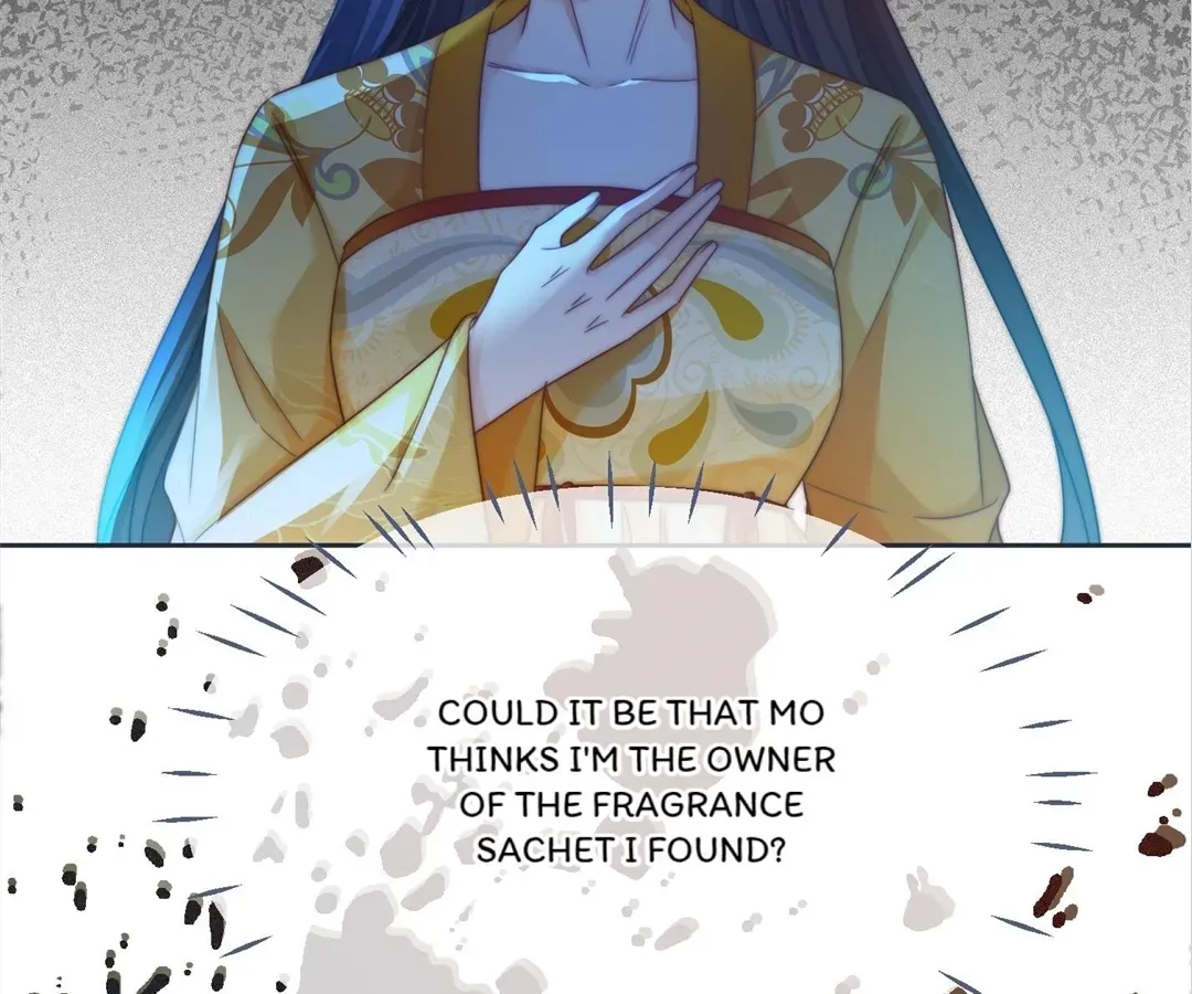 Revenge Queen Chapter 125 page 80 - 