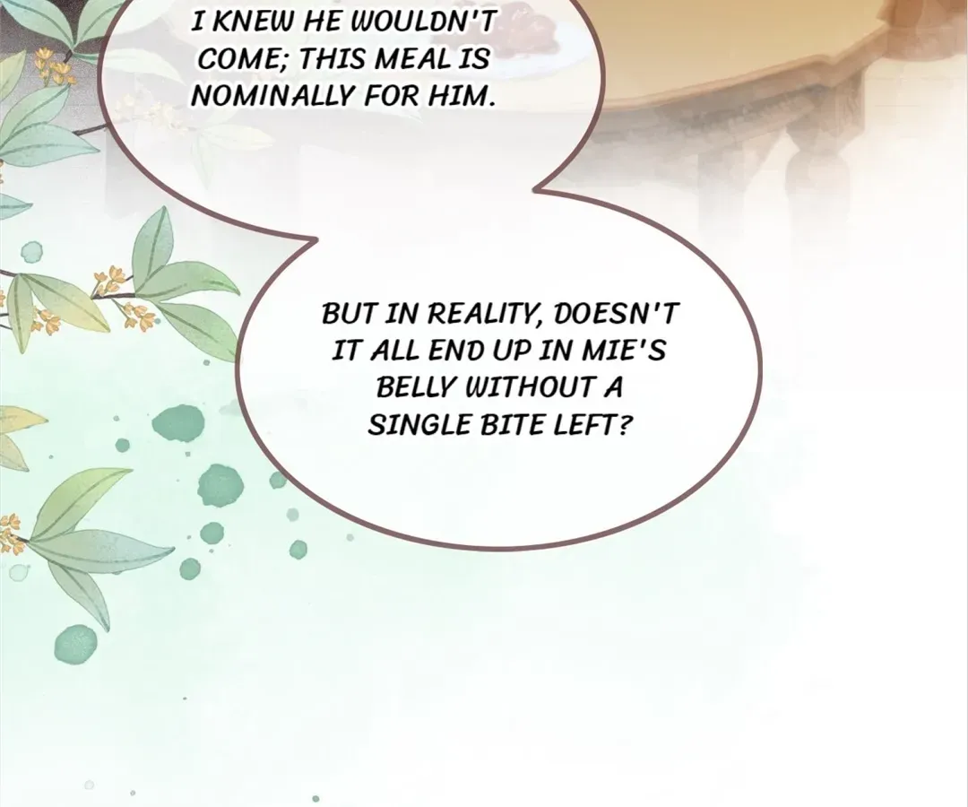 Revenge Queen Chapter 125 page 9 - 