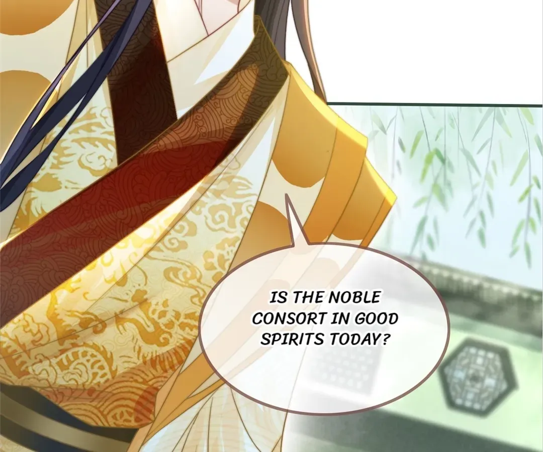Revenge Queen Chapter 126 page 13 - 