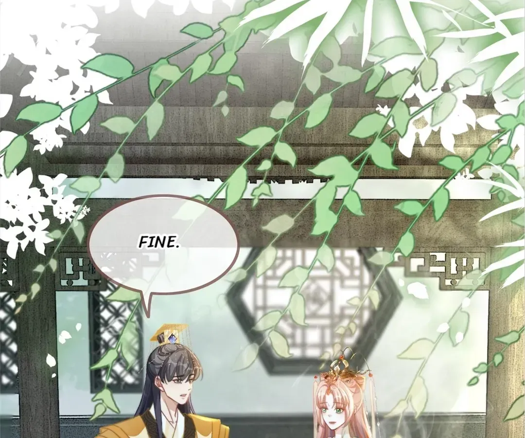 Revenge Queen Chapter 126 page 18 - 