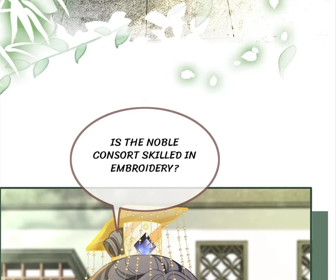 Revenge Queen Chapter 126 page 20 - 