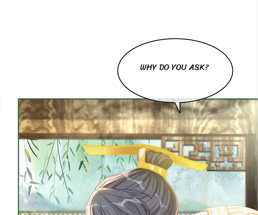Revenge Queen Chapter 126 page 23 - 