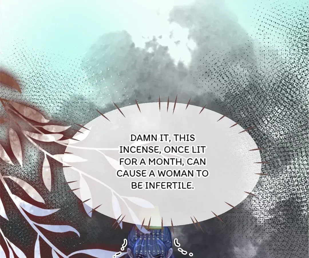 Revenge Queen Chapter 126 page 33 - 