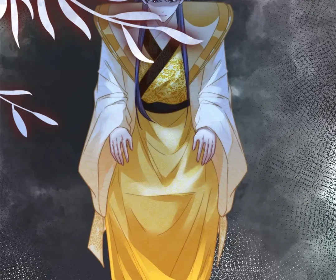 Revenge Queen Chapter 126 page 34 - 