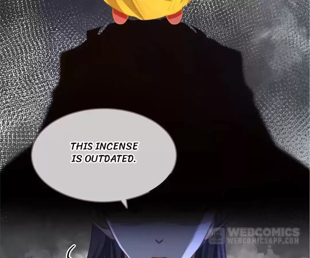Revenge Queen Chapter 126 page 35 - 