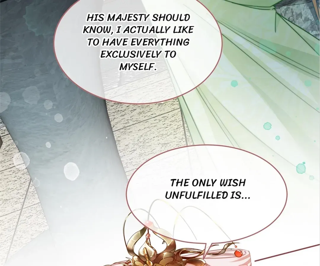 Revenge Queen Chapter 126 page 40 - 