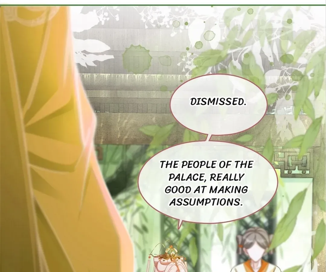 Revenge Queen Chapter 126 page 56 - 