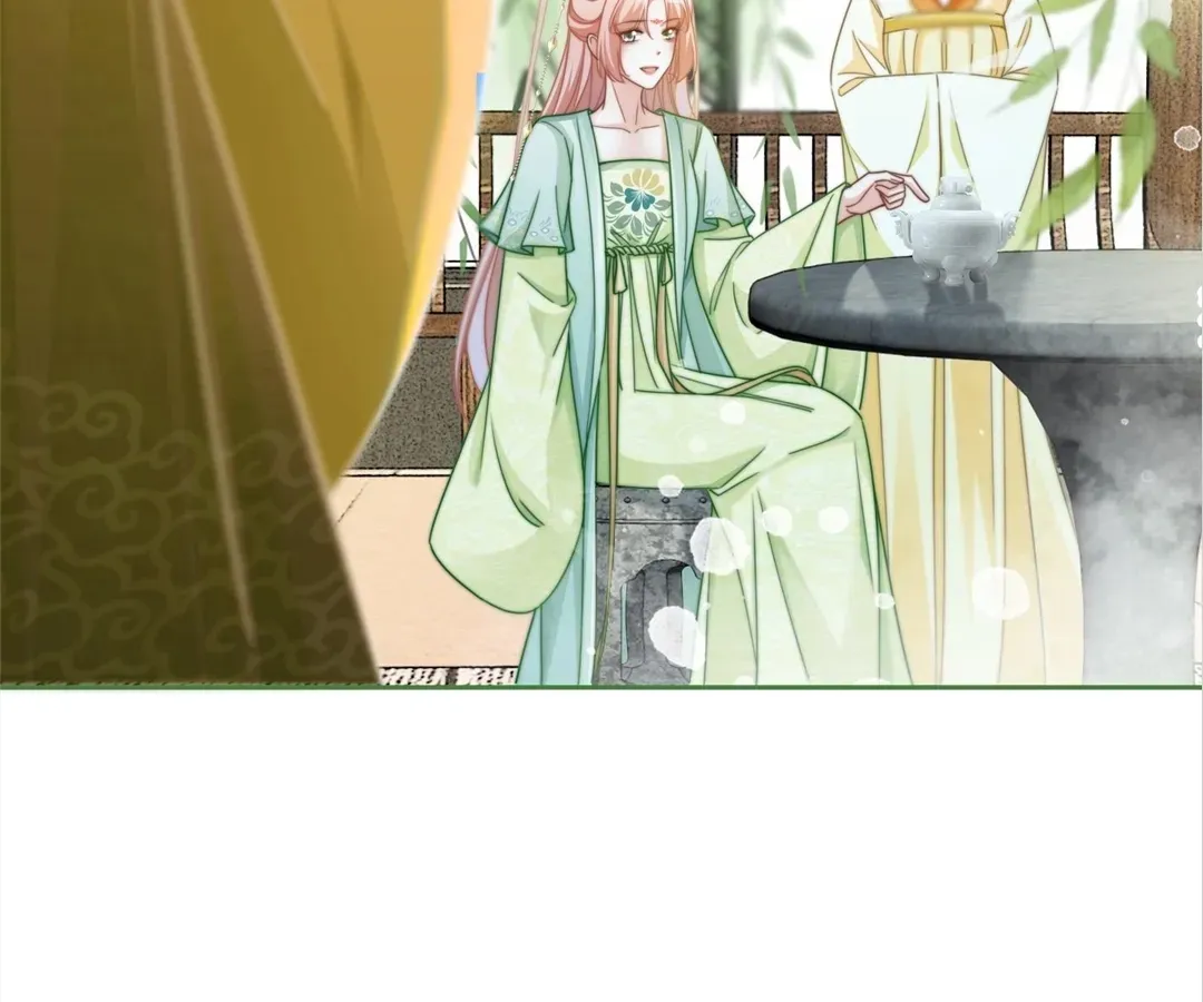 Revenge Queen Chapter 126 page 57 - 