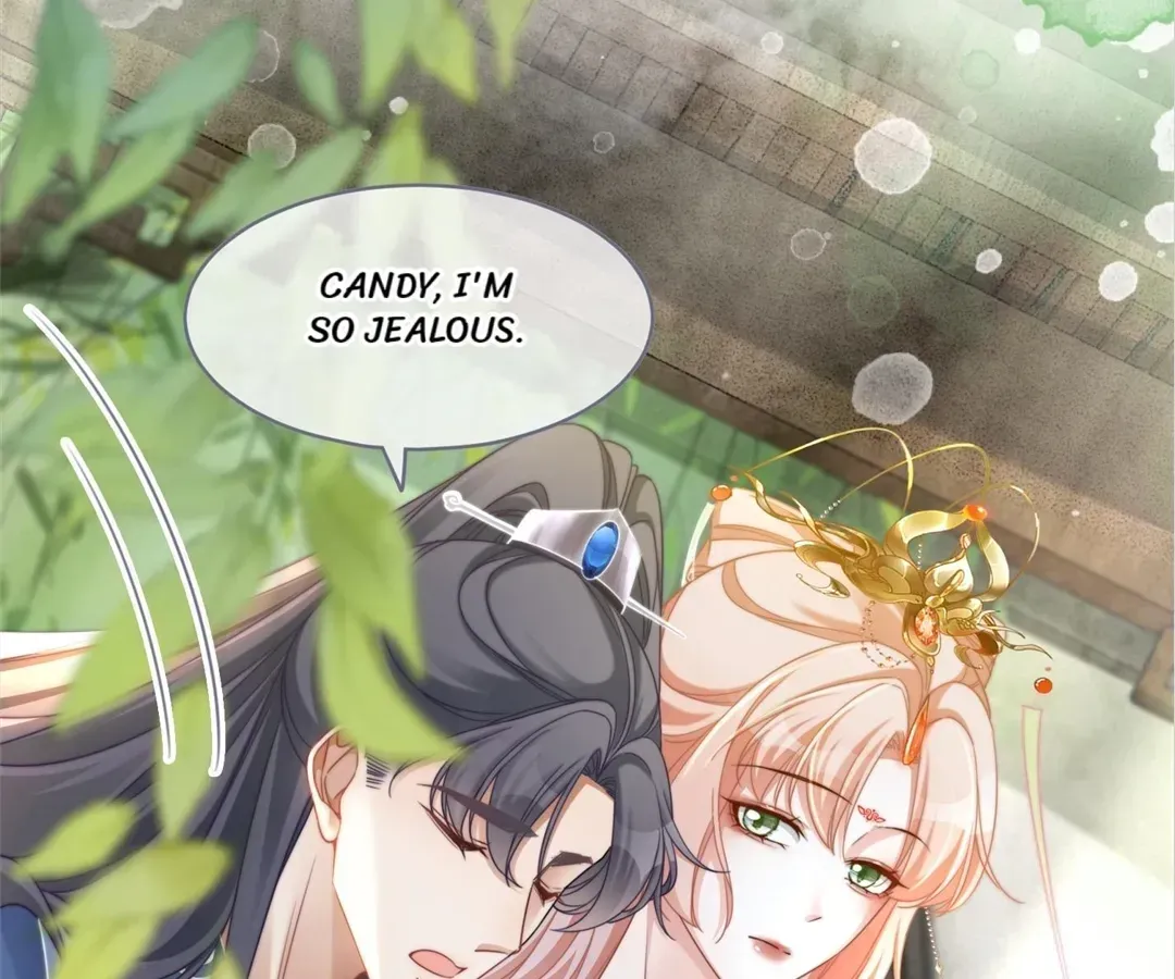 Revenge Queen Chapter 126 page 60 - 