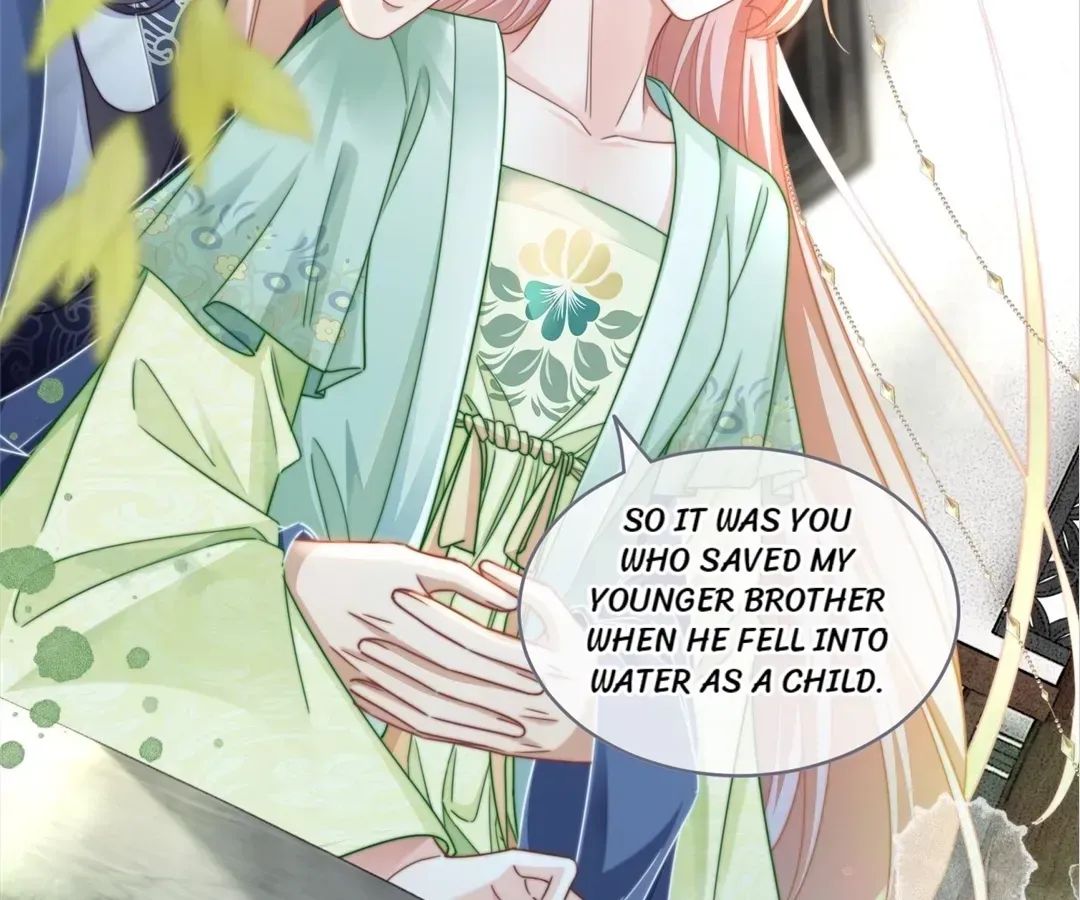 Revenge Queen Chapter 126 page 61 - 
