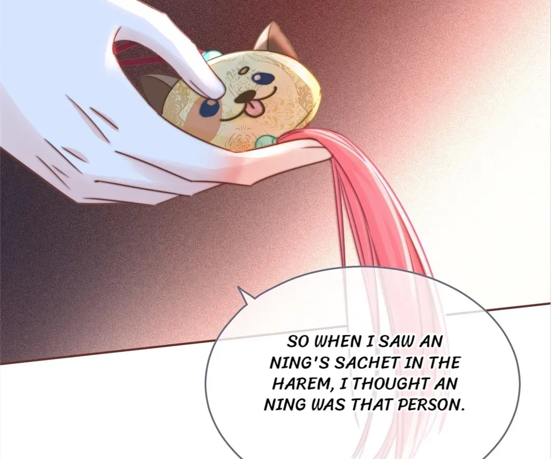 Revenge Queen Chapter 126 page 64 - 