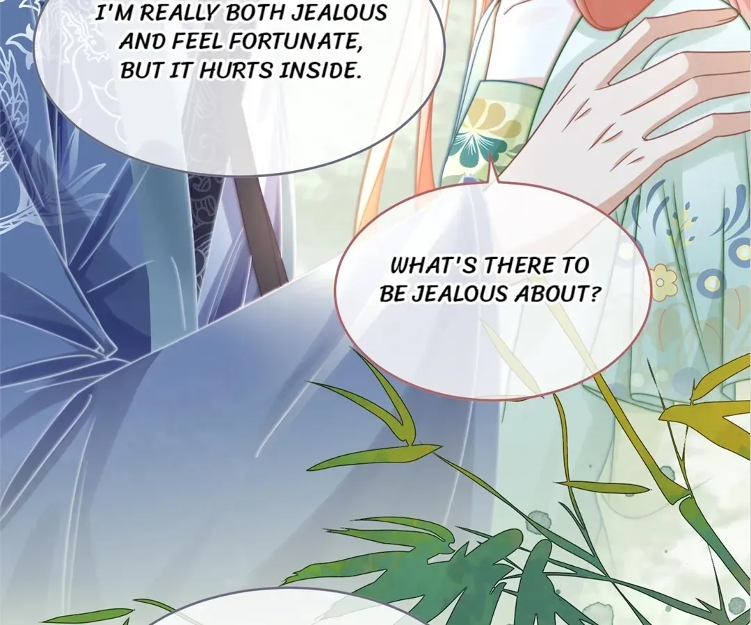 Revenge Queen Chapter 126 page 69 - 