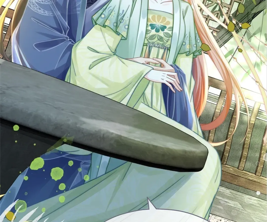 Revenge Queen Chapter 126 page 71 - 