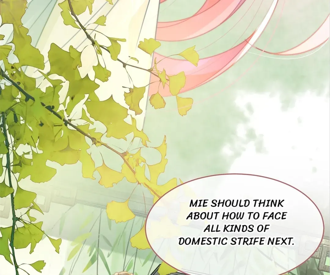 Revenge Queen Chapter 126 page 76 - 