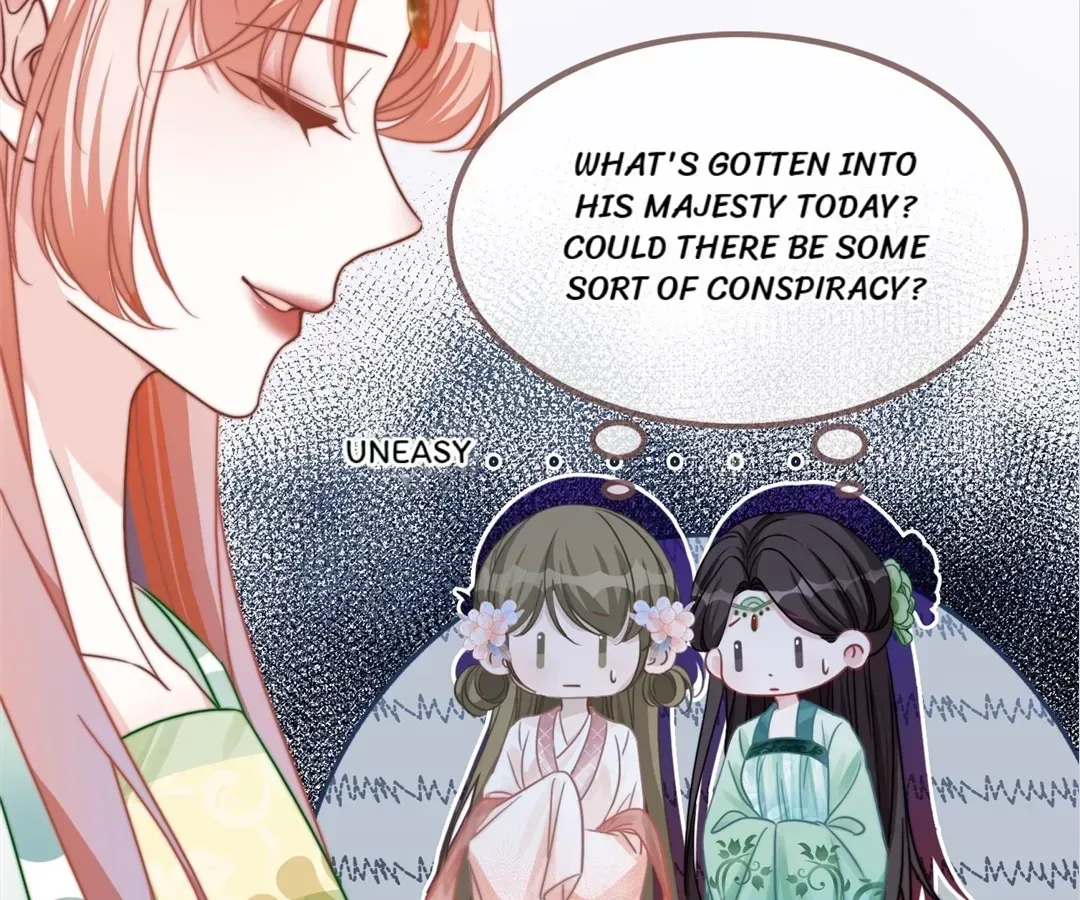 Revenge Queen Chapter 127 page 20 - 