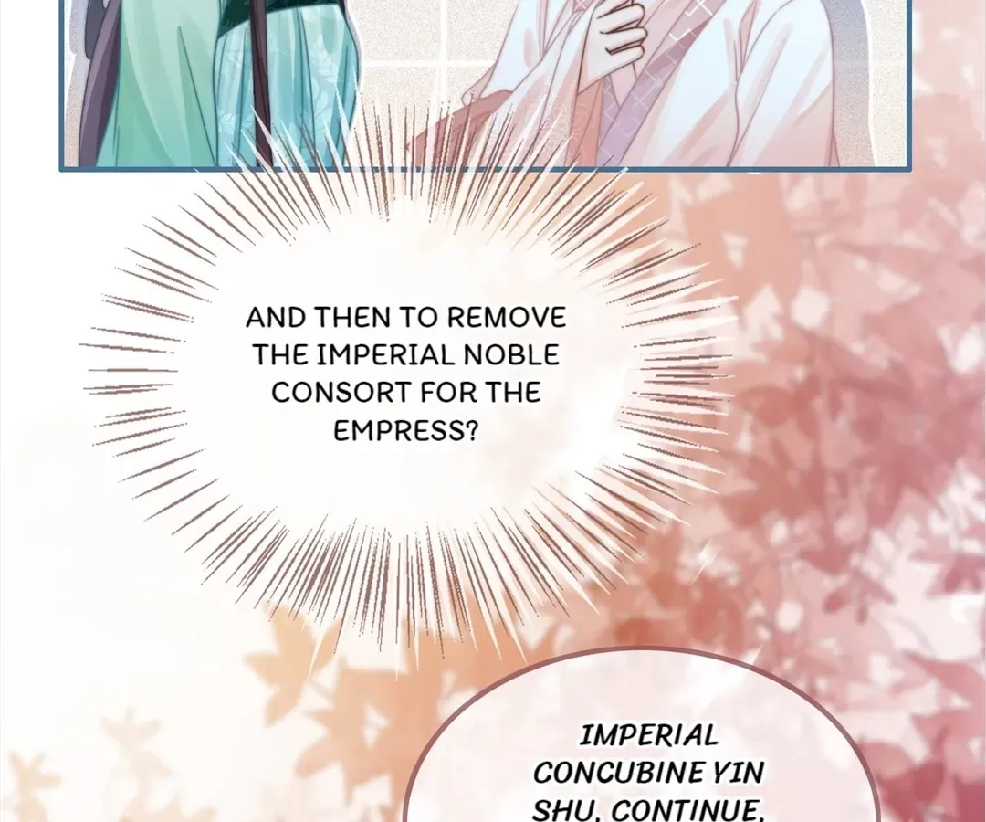 Revenge Queen Chapter 127 page 23 - 