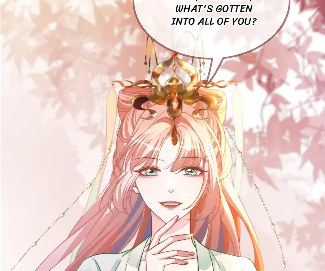 Revenge Queen Chapter 127 page 24 - 