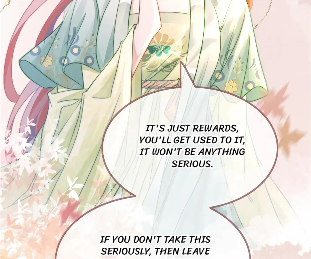 Revenge Queen Chapter 127 page 25 - 