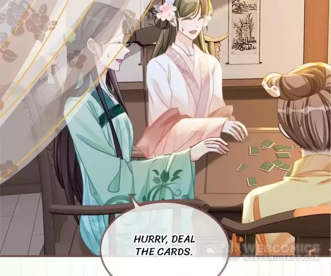 Revenge Queen Chapter 127 page 27 - 