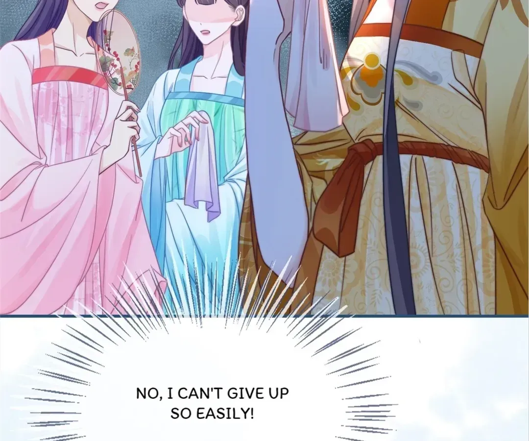 Revenge Queen Chapter 127 page 34 - 