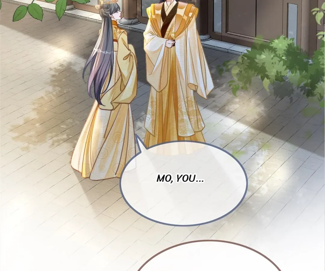 Revenge Queen Chapter 127 page 38 - 