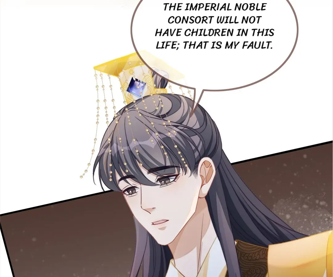 Revenge Queen Chapter 127 page 39 - 