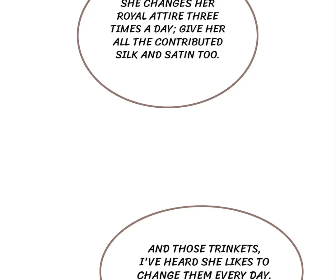 Revenge Queen Chapter 127 page 5 - 
